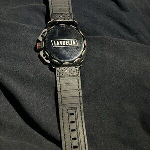 Tissot Watch